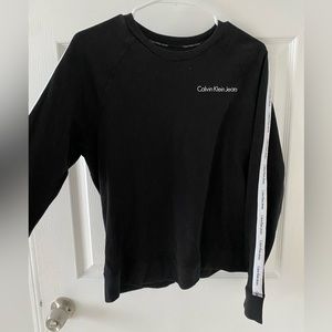 Calvin Klein Sleepwear Top